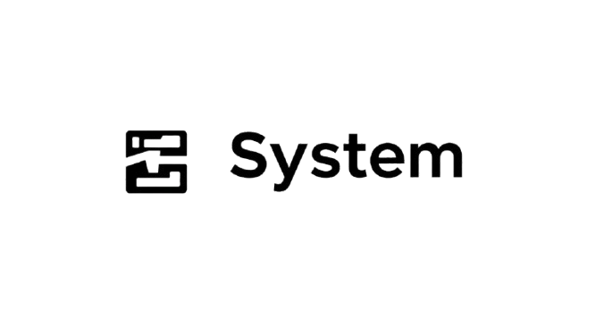 System Logo